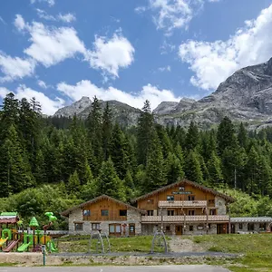 Epicéa Restaurant Bar Pralognan-la-Vanoise